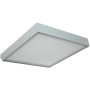 Светильник светодиодный OPL/R ECO LED 1200x600 4000K CRI90 Edge 24-01