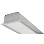 Светильник светодиодный PROFILE 60R LED 1200 WH 4000K