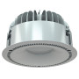 Светильник светодиодный DL POWER LED 60 D80 3000K