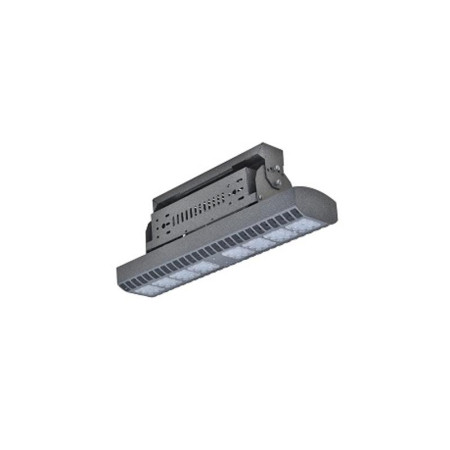 Светильник светодиодный HB LED 75 D80 4000K G2