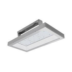 Светильник светодиодный INOX LED 60 (GL/SS) 5000K