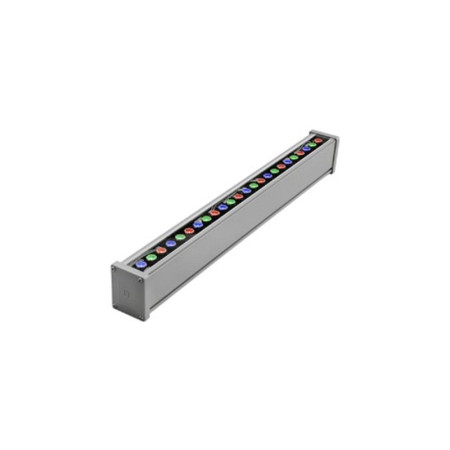 Светильник светодиодный EVOLINE LED 36 D15x40 RGB DMX RDM 900