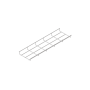 Проволочный лоток 30х500 L3000 мм INOX304