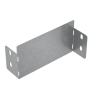 Переходник универсальный 80х100 "ПЛЮС" INOX304