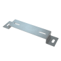 Универсальная скоба 300 мм INOX304