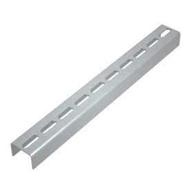 Швеллер 32х60х2,0 L2500 мм INOX304