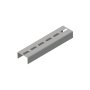 Соединитель швеллера 40х80 мм INOX304