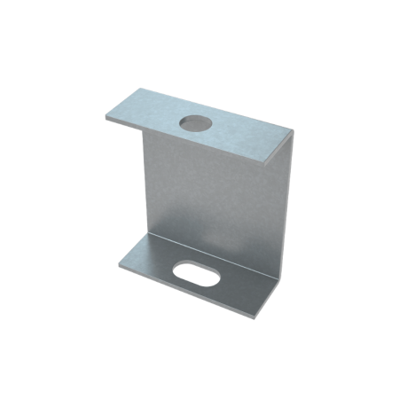 Потолочный подвес для шпильки INOX304