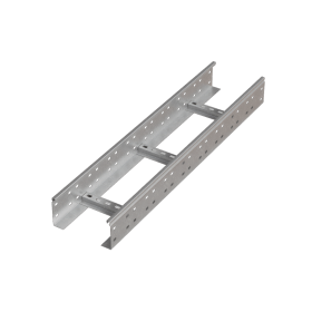 Лоток лестничный 100х150х1,2 L3000 мм INOX304 N