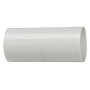 Муфта труба-труба серая GI50G