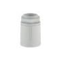 Муфта труба-коробка. IP67. М25х1.5. д.25мм