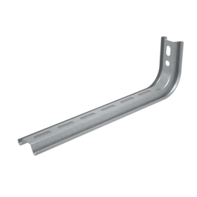 Консоль L-образная 150 мм INOX304