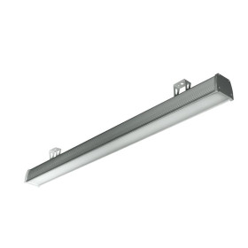 LED-PR-CSVT-60/OPAL-650 (5000К, серый)