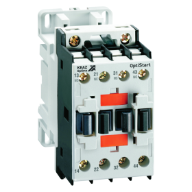Реле контакторное OptiStart K-FR-04-D110