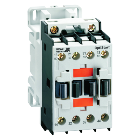 Реле контакторное OptiStart K-FR-40-D060