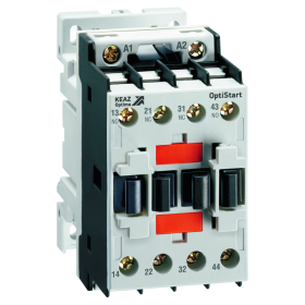 Реле контакторное OptiStart K-FR-31-A110