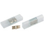 Коннектор LS-connector-220-neon _RGB