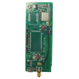 WiFi комм. плата STV900 (metal)