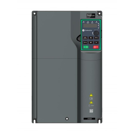 Преобразователь частоты STV600 45 кВт 400В с DC реакт.