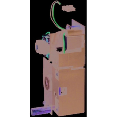 МОТОРНЫЙ ПРИВОД MCH ACB2 110V DC