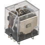 Реле РЭК77/3(LY3) 10А 12В DC