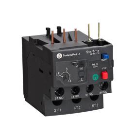 ТЕПЛОВОЕ РЕЛЕ ПЕРЕГРУЗКИ MR2K 0,16-0,25A
