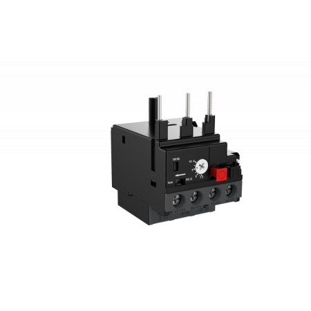 ТЕПЛОВОЕ РЕЛЕ ПЕРЕГРУЗКИ MRD F40 0,9-1,3A КЛАСС 10