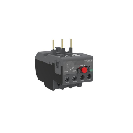 ТЕПЛОВОЕ РЕЛЕ ПЕРЕГРУЗКИ MRE F38 30-40A КЛАСС 10