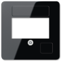Центральная плата для USB
