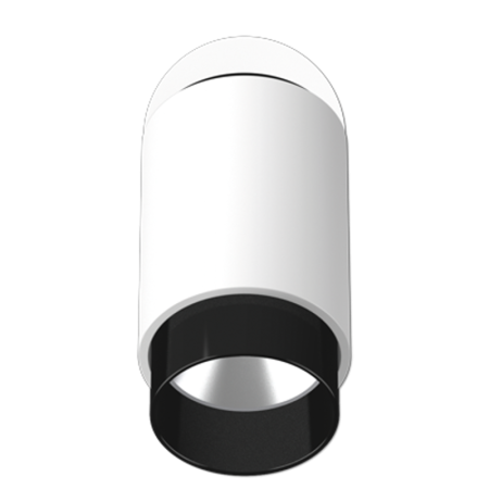 Светодиодный прожектор Plug & Light