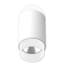 Светодиодный прожектор (тёплое диммирование) Plug & Light, белый
