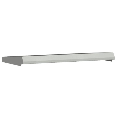 TITAN Козырек защитный ЩМП 600х150