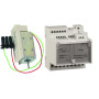 РАСЦЕПИТЕЛЬ MN + ЗАМЕДЛИТЕЛЬ: ПО 400V AC