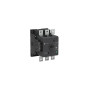 КОНТАКТОР MC1G 3P 160A 2НО+2НЗ 110V 50ГЦ