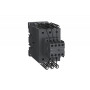 КОНТАКТОР MC1D ДЛЯ КОНДЕНСАТОРНЫХ БАТАРЕЙ 65 КВАР 1НО/2НЗ 110V 50/60ГЦ