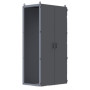 Корпус FORT (ВхШхГ) 2000x1000x600мм IP54 PROxima