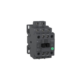 КОНТАКТОР MC1D 3P 12A НО+НЗ 24V 50/60ГЦ