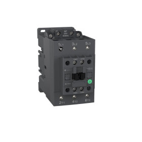 КОНТАКТОР MC1D 3P 50A НО+НЗ 110V 50/60ГЦ