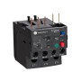 ТЕПЛОВОЕ РЕЛЕ ПЕРЕГРУЗКИ MR2K 2,5-4A
