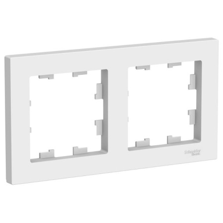 AtlasDesign Лотос Рамка 2-ая, универсальная