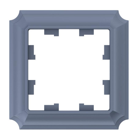 AtlasDesign Antique Грифель Рамка 1-ая