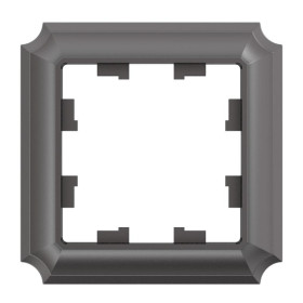 AtlasDesign Antique Мокко Рамка 1-ая