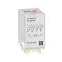 Реле промежуточное OptiRel G RP55-14-24D-6-CO