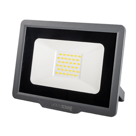 Прожектор светодиодный PFL- C3 30w 6500K IP65
