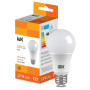 Лампа светодиодная Bulb A60 1140lm 3000K E27
