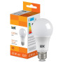 Лампа светодиодная Bulb A60 1140lm 4000K E27