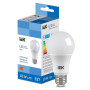 Лампа светодиодная Bulb A65 1850lm 6500K E27