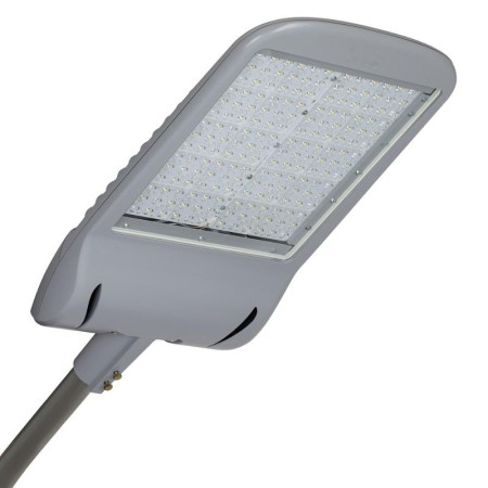 Светильник светодиодный ДКУ Волна LED-200-ШБ2/У50 200Вт 4000К IP65 (24000/740/RAL7040/D/0/GEN1)