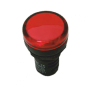 Индикатор ND16-22DS/4 красный АС110В (R)