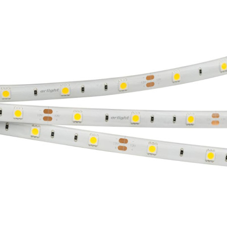 Лента светодиодная RTW 2-5000SE 12V Cool (5060, 150 LED, LUX)